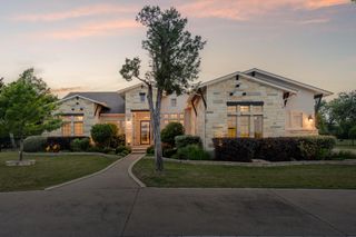 2120 High Lonesome DR, Leander, TX 78641