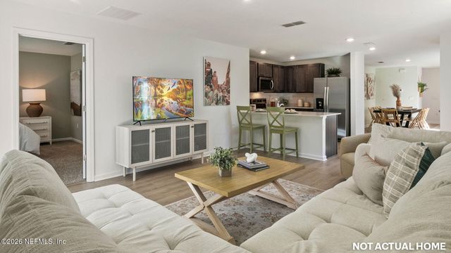 5109 BARNHOUSE Circle, Jacksonville, FL 32234