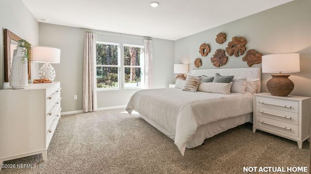 5109 BARNHOUSE Circle, Jacksonville, FL 32234