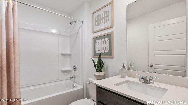 5109 BARNHOUSE Circle, Jacksonville, FL 32234