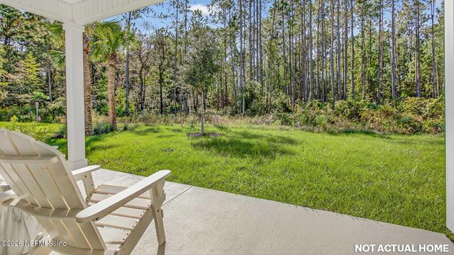 5109 BARNHOUSE Circle, Jacksonville, FL 32234