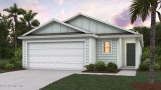 5109 BARNHOUSE Circle, Jacksonville, FL 32234