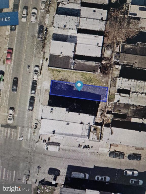 1707 N 29TH ST, Philadelphia, PA 19121