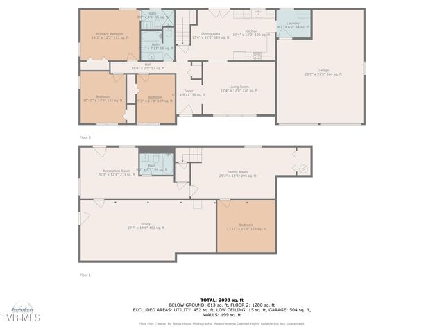215 Dotson Lane, Church Hill, TN 37642