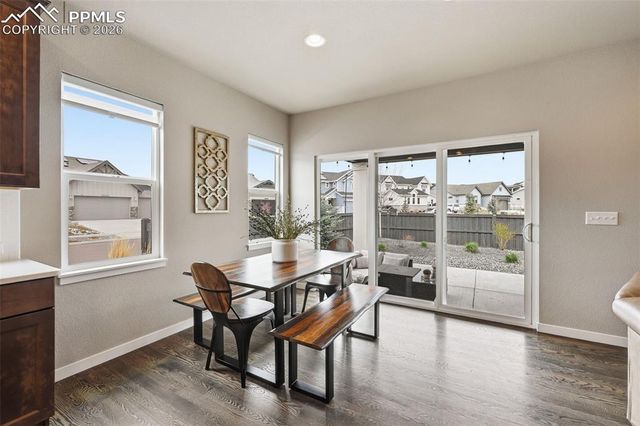 11915 Alydar Loop, Colorado Springs, CO 80921