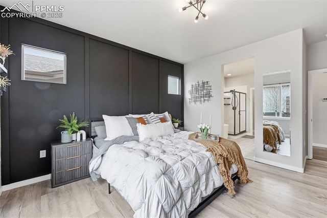 11915 Alydar Loop, Colorado Springs, CO 80921