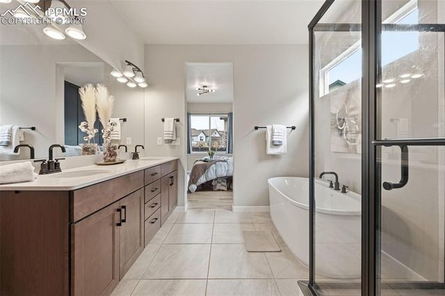 11915 Alydar Loop, Colorado Springs, CO 80921