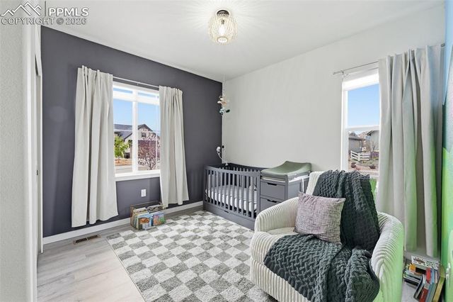 11915 Alydar Loop, Colorado Springs, CO 80921