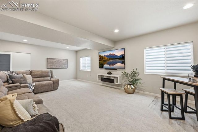 11915 Alydar Loop, Colorado Springs, CO 80921