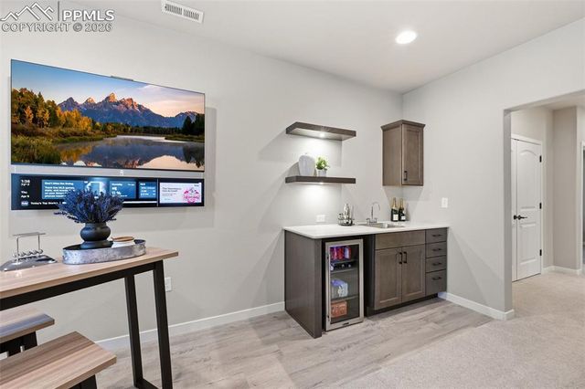 11915 Alydar Loop, Colorado Springs, CO 80921