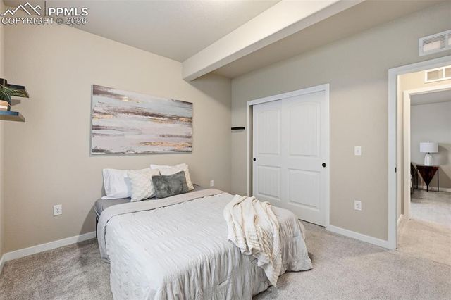 11915 Alydar Loop, Colorado Springs, CO 80921