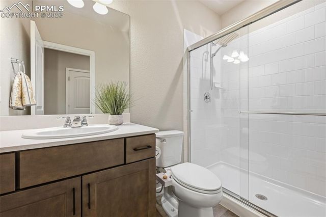 11915 Alydar Loop, Colorado Springs, CO 80921