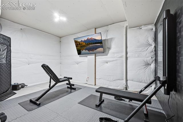 11915 Alydar Loop, Colorado Springs, CO 80921