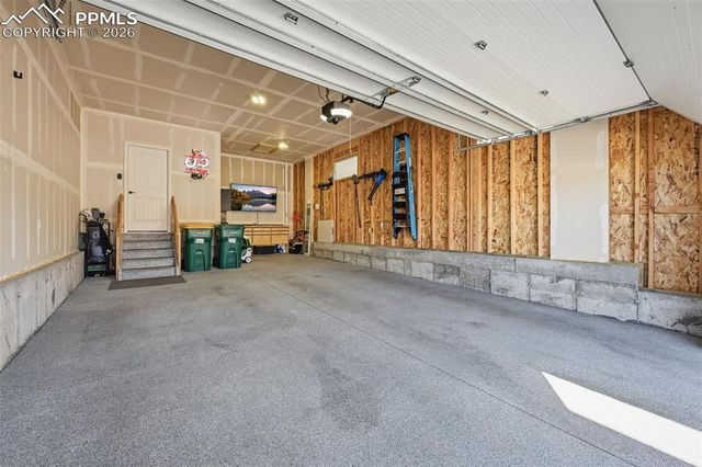 11915 Alydar Loop, Colorado Springs, CO 80921