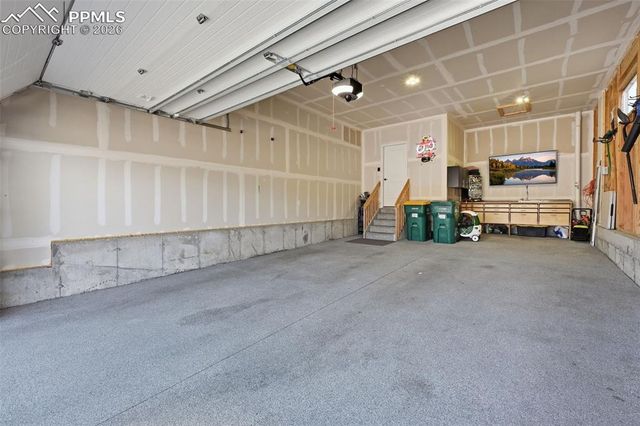 11915 Alydar Loop, Colorado Springs, CO 80921