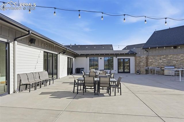 11915 Alydar Loop, Colorado Springs, CO 80921