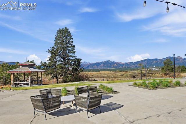 11915 Alydar Loop, Colorado Springs, CO 80921