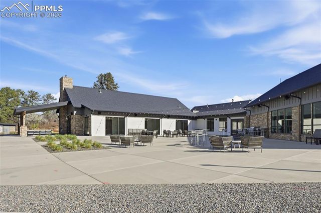 11915 Alydar Loop, Colorado Springs, CO 80921