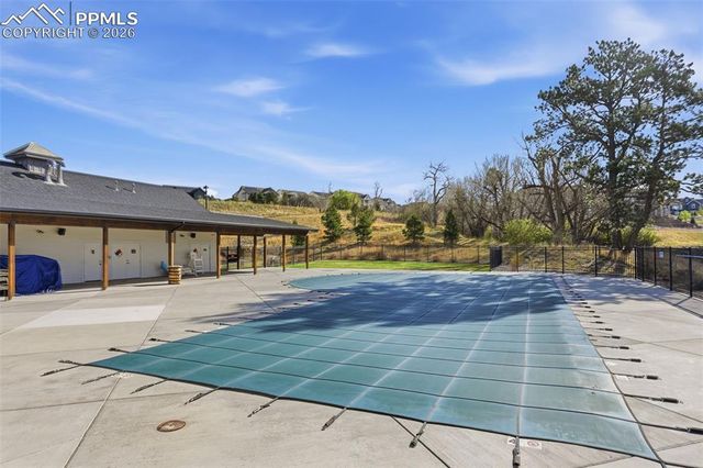 11915 Alydar Loop, Colorado Springs, CO 80921