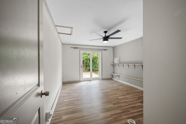 590 Glen Iris Drive NE C, Atlanta, GA 30308