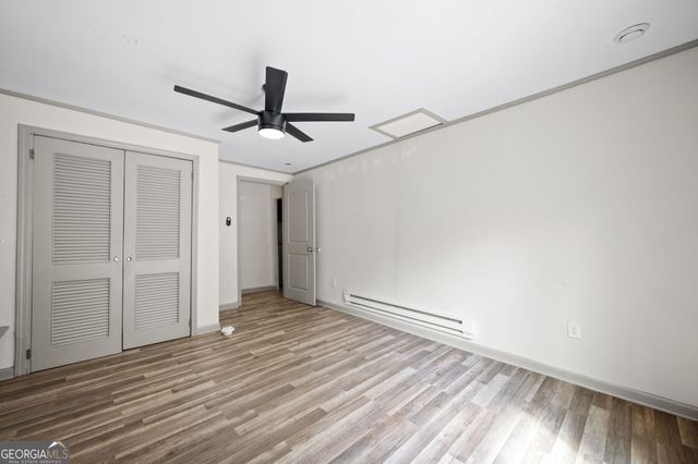 590 Glen Iris Drive NE C, Atlanta, GA 30308