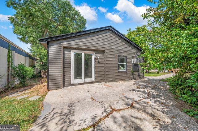 590 Glen Iris Drive NE C, Atlanta, GA 30308