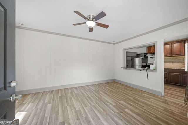 590 Glen Iris Drive NE C, Atlanta, GA 30308