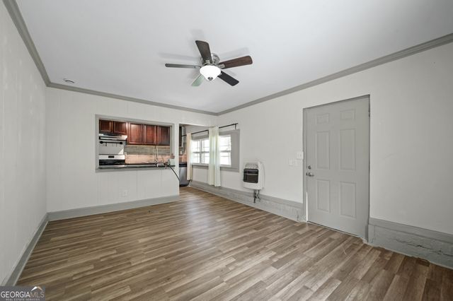 590 Glen Iris Drive NE C, Atlanta, GA 30308
