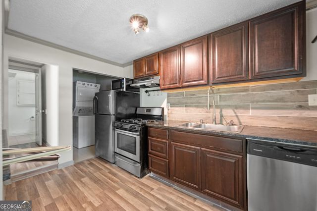590 Glen Iris Drive NE C, Atlanta, GA 30308