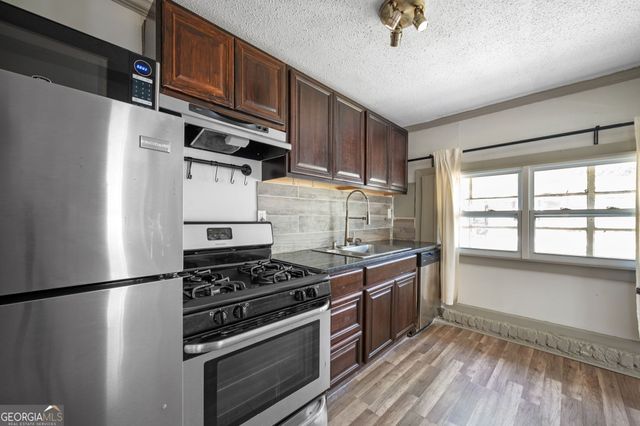 590 Glen Iris Drive NE C, Atlanta, GA 30308