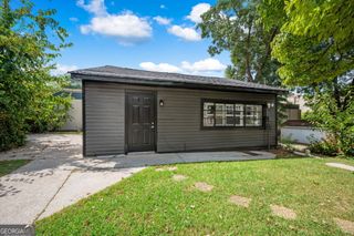 590 Glen Iris Drive NE C, Atlanta, GA 30308