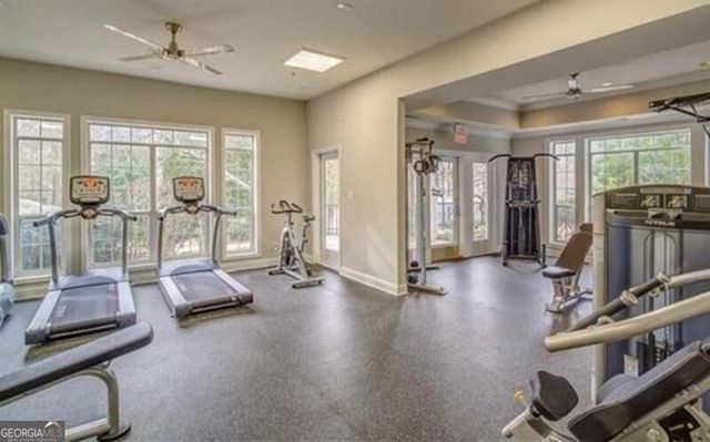 1250 Parkwood Circle SE 1305, Atlanta, GA 30339