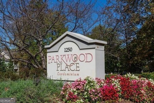 1250 Parkwood Circle SE 1305, Atlanta, GA 30339