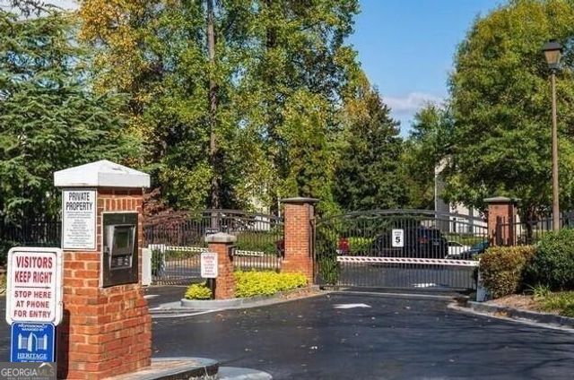 1250 Parkwood Circle SE 1305, Atlanta, GA 30339
