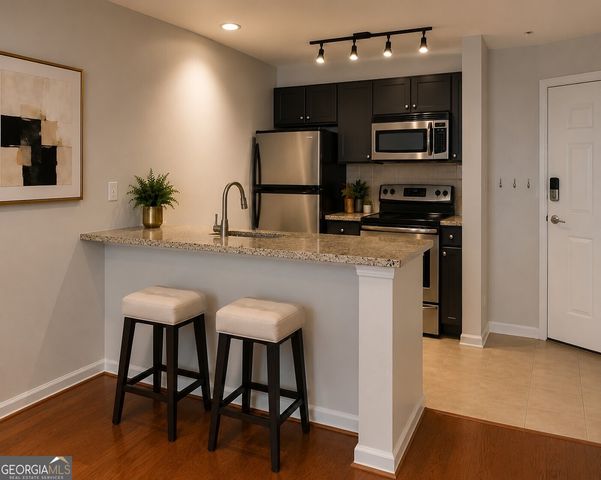 1250 Parkwood Circle SE 1305, Atlanta, GA 30339