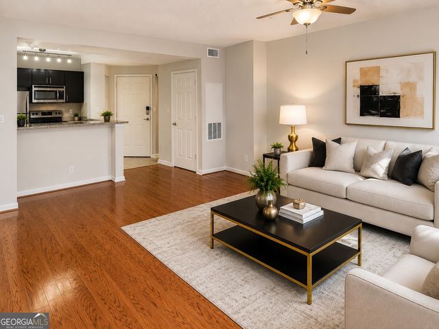 1250 Parkwood Circle SE 1305, Atlanta, GA 30339