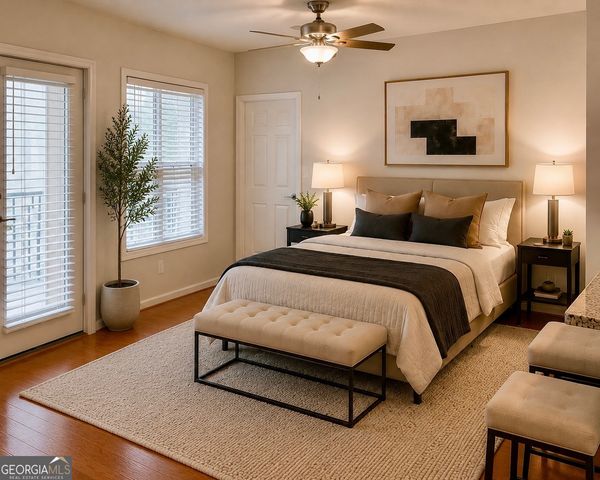 1250 Parkwood Circle SE 1305, Atlanta, GA 30339