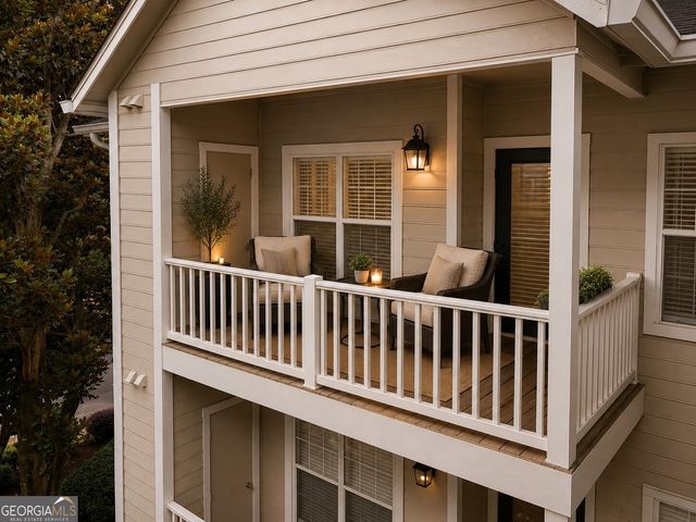 1250 Parkwood Circle SE 1305, Atlanta, GA 30339