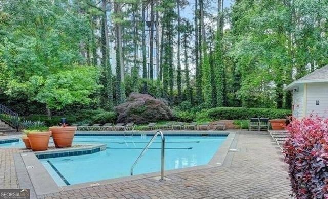 1250 Parkwood Circle SE 1305, Atlanta, GA 30339