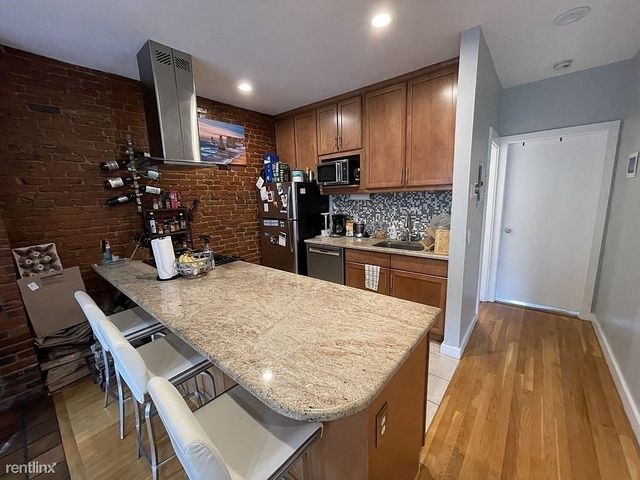 104 Chandler 3, Boston, MA 02116