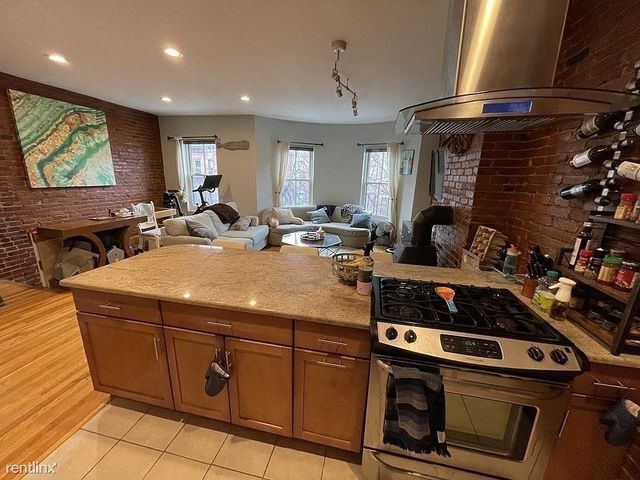 104 Chandler 3, Boston, MA 02116