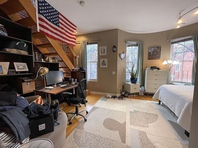 104 Chandler 3, Boston, MA 02116