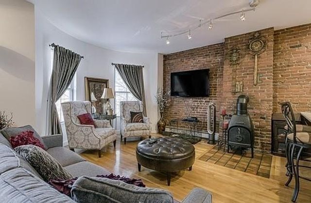 104 Chandler 3, Boston, MA 02116