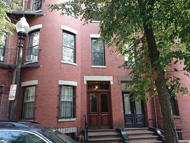 104 Chandler 3, Boston, MA 02116
