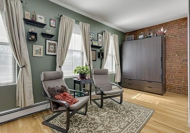 104 Chandler 3, Boston, MA 02116