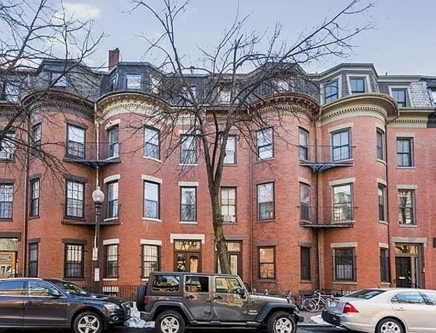 104 Chandler 3, Boston, MA 02116