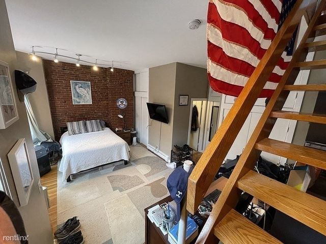 104 Chandler 3, Boston, MA 02116