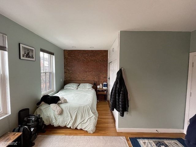 104 Chandler 3, Boston, MA 02116