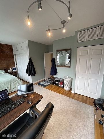 104 Chandler 3, Boston, MA 02116