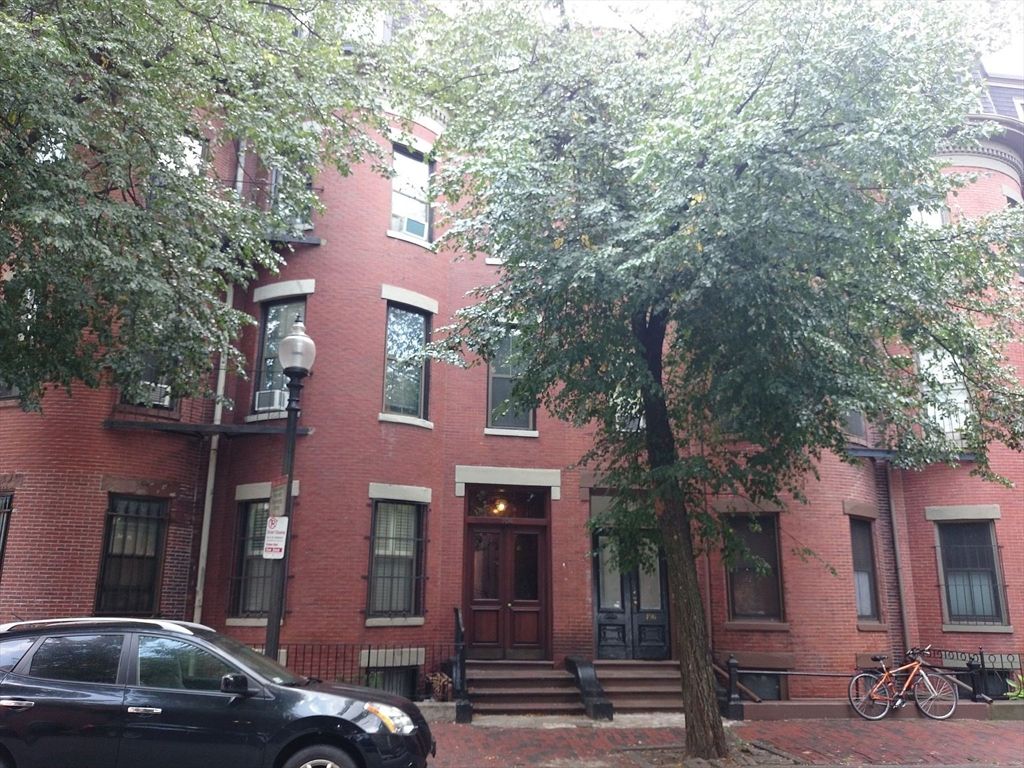 104 Chandler 3, Boston, MA 02116
